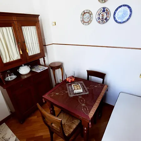 Classicosuitetetti Attico Di Charme Con Terrazza Solarium Privata, A Pochi Minuti Dalla Fiera E Dal Mare *