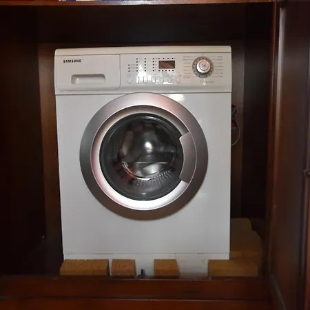 Classicosuitetetti Stylish Penthouse With Private Sun Terrace, Near The Fiera And Beaches Apartment Genua