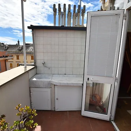 Classicosuitetetti Attico Di Charme Con Terrazza Solarium Privata, A Pochi Minuti Dalla Fiera E Dal Mare Apartment