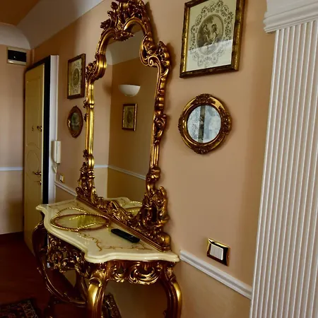 Classicosuitetetti Stylish Penthouse With Private Sun Terrace, Near The Fiera And Beaches *