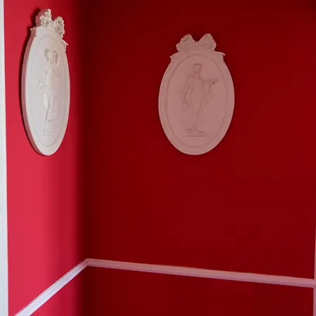 Apartment Classicosuitetetti Attico Di Charme Con Terrazza Solarium Privata, A Pochi Minuti Dalla Fiera E Dal Mare Genoa