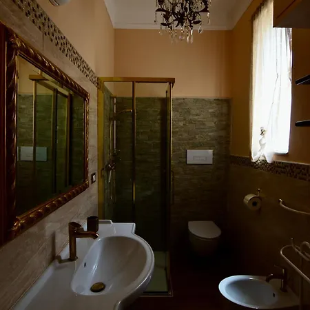 Classicosuitetetti Stylish Penthouse With Private Sun Terrace, Near The Fiera And Beaches * Genua