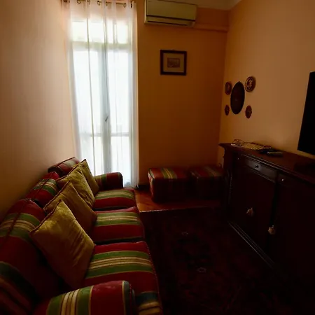 Apartment Classicosuitetetti Stylish Penthouse With Private Sun Terrace, Near The Fiera And Beaches *