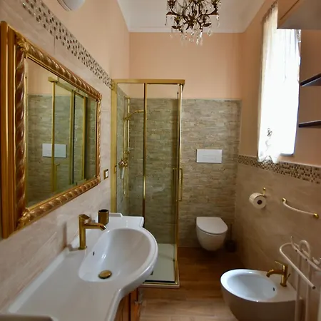 Classicosuitetetti Stylish Penthouse With Private Sun Terrace, Near The Fiera And Beaches