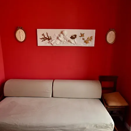 Classicosuitetetti Stylish Penthouse With Private Sun Terrace, Near The Fiera And Beaches Apartment