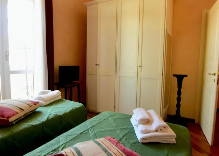 Classicosuitetetti Attico Di Charme Con Terrazza Solarium Privata, A Pochi Minuti Dalla Fiera E Dal Mare *