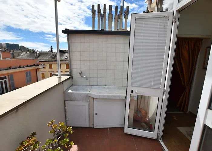 Classicosuitetetti Attico Di Charme Con Terrazza Solarium Privata, A Pochi Minuti Dalla Fiera E Dal Mare Apartment