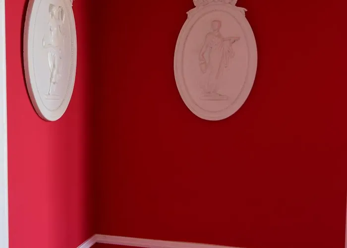 Apartamento Classicosuitetetti Attico Di Charme Con Terrazza Solarium Privata, A Pochi Minuti Dalla Fiera E Dal Mare Génova