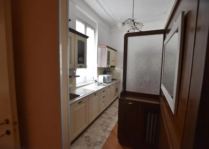 Classicosuitetetti Attico Di Charme Con Terrazza Solarium Privata, A Pochi Minuti Dalla Fiera E Dal Mare Apartment *