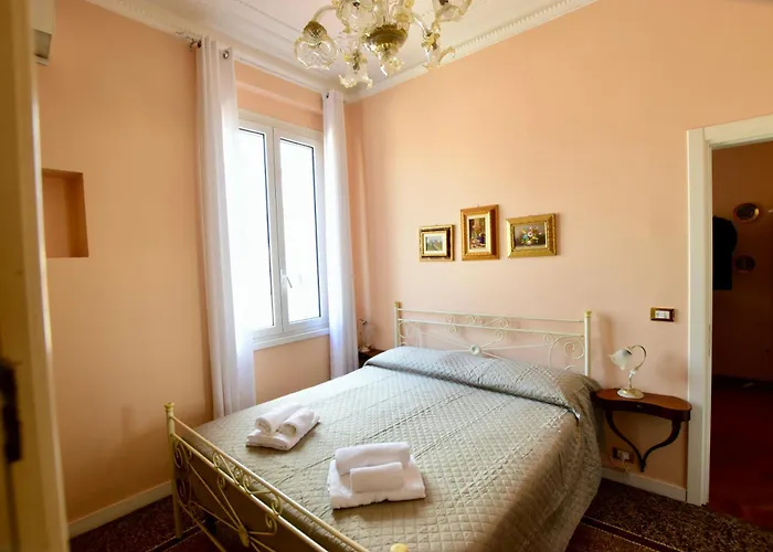 Classicosuitetetti Attico Di Charme Con Terrazza Solarium Privata, A Pochi Minuti Dalla Fiera E Dal Mare