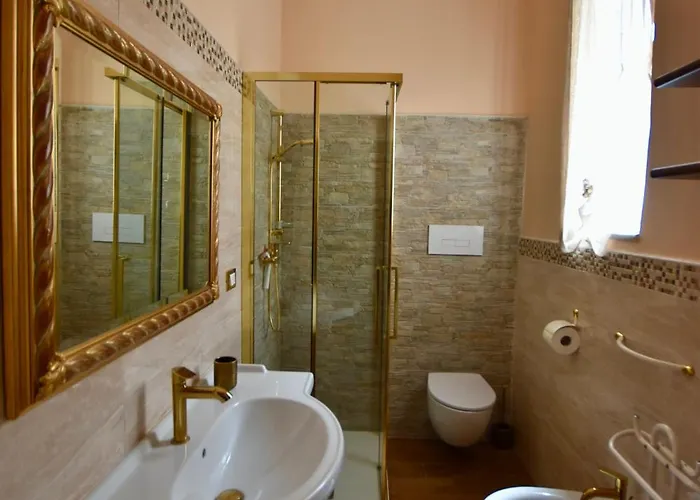 Classicosuitetetti Attico Di Charme Con Terrazza Solarium Privata, A Pochi Minuti Dalla Fiera E Dal Mare