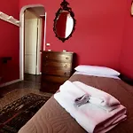 Daire Classicosuitetetti Attico Di Charme Con Terrazza Solarium Privata, A Pochi Minuti Dalla Fiera E Dal Mare *