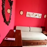 Daire Classicosuitetetti Attico Di Charme Con Terrazza Solarium Privata, A Pochi Minuti Dalla Fiera E Dal Mare *
