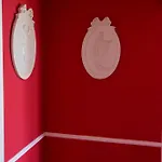 Daire Classicosuitetetti Attico Di Charme Con Terrazza Solarium Privata, A Pochi Minuti Dalla Fiera E Dal Mare Cenova