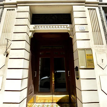 Апартаменты Classicosuitetetti Stylish Penthouse With Private Sun Terrace, Near The Fiera And Beaches *