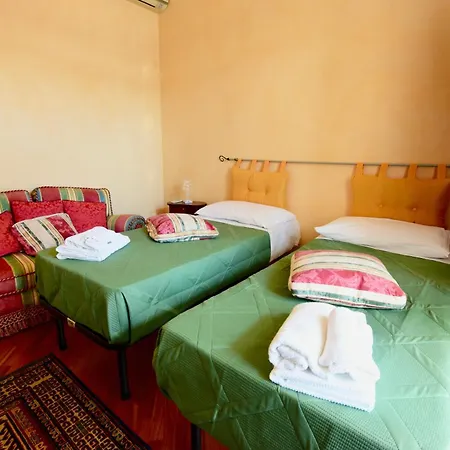 Classicosuitetetti Stylish Penthouse With Private Sun Terrace, Near The Fiera And Beaches 제노바