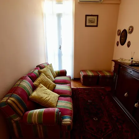 Classicosuitetetti Stylish Penthouse With Private Sun Terrace, Near The Fiera And Beaches 아파트 *