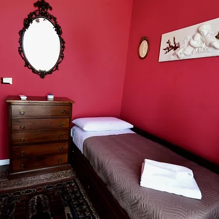 아파트 Classicosuitetetti Stylish Penthouse With Private Sun Terrace, Near The Fiera And Beaches *