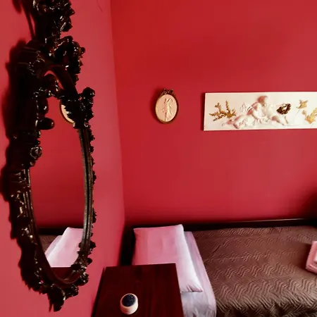 Classicosuitetetti Stylish Penthouse With Private Sun Terrace, Near The Fiera And Beaches Генуя