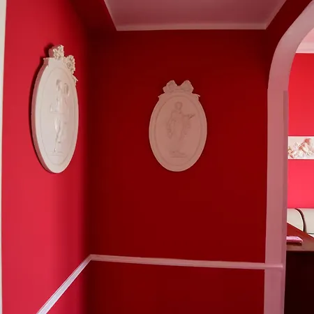 Classicosuitetetti Stylish Penthouse With Private Sun Terrace, Near The Fiera And Beaches 제노바