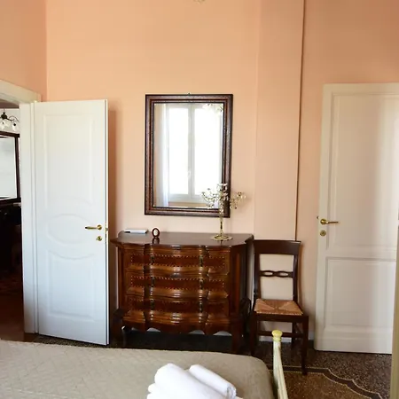 Апартаменты Classicosuitetetti Stylish Penthouse With Private Sun Terrace, Near The Fiera And Beaches *