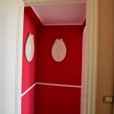 Classicosuitetetti Stylish Penthouse With Private Sun Terrace, Near The Fiera And Beaches