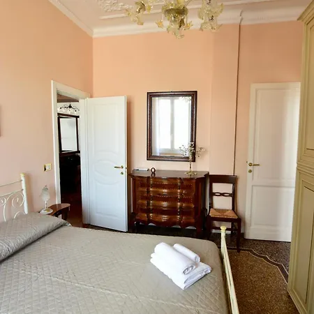 Classicosuitetetti Stylish Penthouse With Private Sun Terrace, Near The Fiera And Beaches