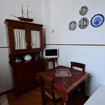 아파트 Classicosuitetetti Stylish Penthouse With Private Sun Terrace, Near The Fiera And Beaches *