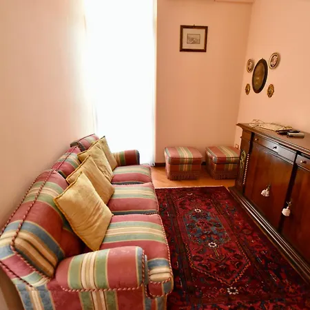 Classicosuitetetti Stylish Penthouse With Private Sun Terrace, Near The Fiera And Beaches