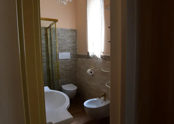 Classicosuitetetti Attico Di Charme Con Terrazza Solarium Privata, A Pochi Minuti Dalla Fiera E Dal Mare *
