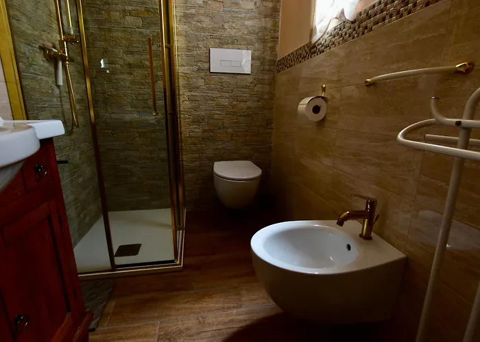 Classicosuitetetti Attico Di Charme Con Terrazza Solarium Privata, A Pochi Minuti Dalla Fiera E Dal Mare Apartment *