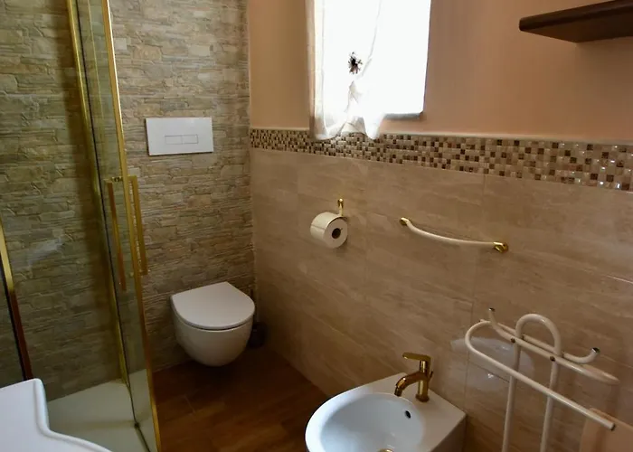 Classicosuitetetti Attico Di Charme Con Terrazza Solarium Privata, A Pochi Minuti Dalla Fiera E Dal Mare *