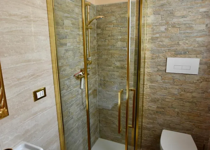Classicosuitetetti Attico Di Charme Con Terrazza Solarium Privata, A Pochi Minuti Dalla Fiera E Dal Mare Apartment *