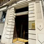 Classicosuitetetti Attico Di Charme Con Terrazza Solarium Privata, A Pochi Minuti Dalla Fiera E Dal Mare Lejlighed Genova