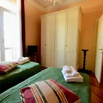 Classicosuitetetti Attico Di Charme Con Terrazza Solarium Privata, A Pochi Minuti Dalla Fiera E Dal Mare *