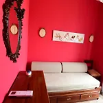 Classicosuitetetti Attico Di Charme Con Terrazza Solarium Privata, A Pochi Minuti Dalla Fiera E Dal Mare Genova