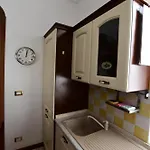 Classicosuitetetti Attico Di Charme Con Terrazza Solarium Privata, A Pochi Minuti Dalla Fiera E Dal Mare Lejlighed