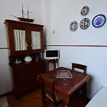 Lejlighed Classicosuitetetti Attico Di Charme Con Terrazza Solarium Privata, A Pochi Minuti Dalla Fiera E Dal Mare *
