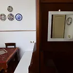 Classicosuitetetti Attico Di Charme Con Terrazza Solarium Privata, A Pochi Minuti Dalla Fiera E Dal Mare Lejlighed *