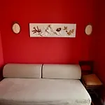 Classicosuitetetti Attico Di Charme Con Terrazza Solarium Privata, A Pochi Minuti Dalla Fiera E Dal Mare Lejlighed